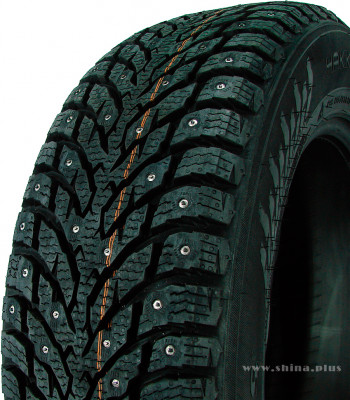 235/45  R18 Nokian Tyres (Ikon Tyres) Hakkapeliitta 9 ш 98Т (зима) а/шина