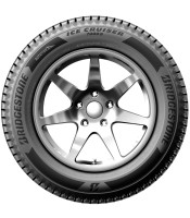 195/60 R15 Bridgestone Ice Cruiser 7000S 88Т (зима) а/шина