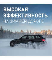 195/60 R15 Bridgestone Ice Cruiser 7000S 88Т (зима) а/шина