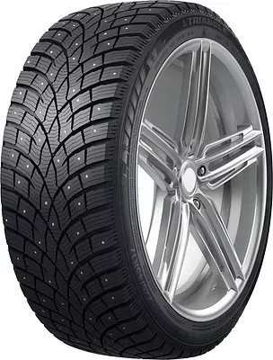 265/65 R18 Triangle Ice Lyn X TI501 ш 114T (зима) а/шина