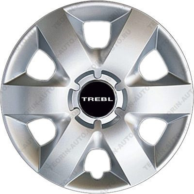 Колпак колеса гибкий 15" Model T-15310 (4шт)