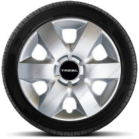 Колпак колеса гибкий 15" Model T-15310 (4шт)