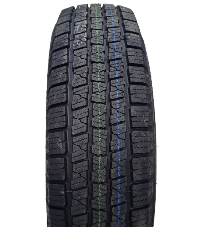 185/75  R16C Normaks Profi б/камеры (всесезонная) 104/102R а/шина