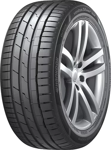 315/35 R22 Hankook Ventus S1 Evo 3 Suv K127A 111Y (лето) а/шина