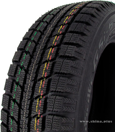 235/60  R18 Toyo Observe GSi5 106Q (зима) а/шина