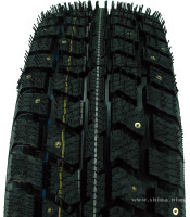 205/75  R16C Кама-евро НК-520 ш 110/108R (зима) а/шина