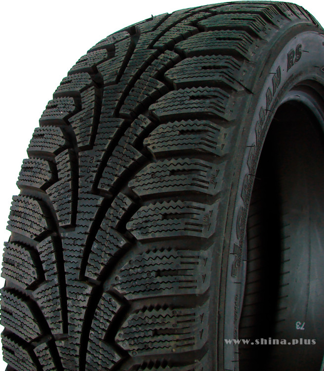 215/65  R16 Nokian Tyres (Ikon Tyres) Nordman RS 102R (зима) T427865 а/шина