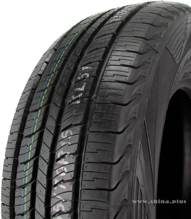 265/65 R17 Marshal KL51 112H (лето) а/шина