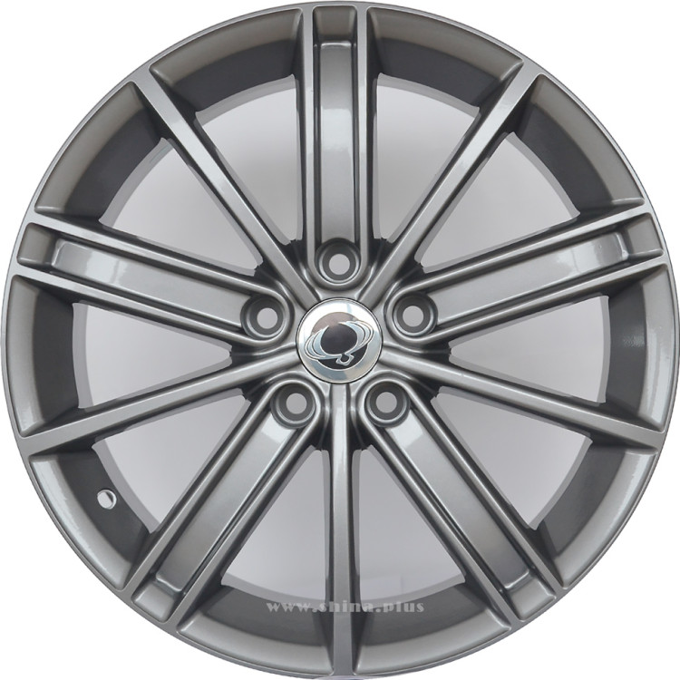 Диск R16 5x112 Replica (SNG 15) 6,5J ET39,5 D66,6 GM