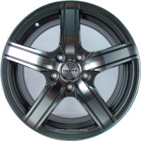 Диск R16 5x108 TG Racing (TG017) 6,5J ET50 D63,3 GM/P