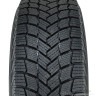 225/60  R18 Michelin X-ICE Snow 100H (зима) а/шина