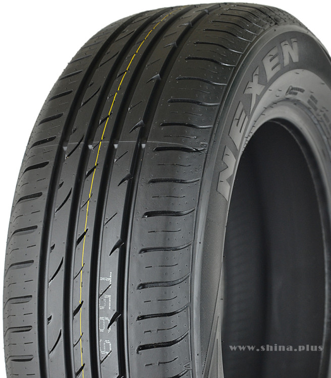 215/60  R16 Nexen NBlue HD Plus 99H (лето) а/шина