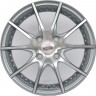 Диск R15 4x100 ALCASTA M08 6,0J ET48 D54,1 GMF