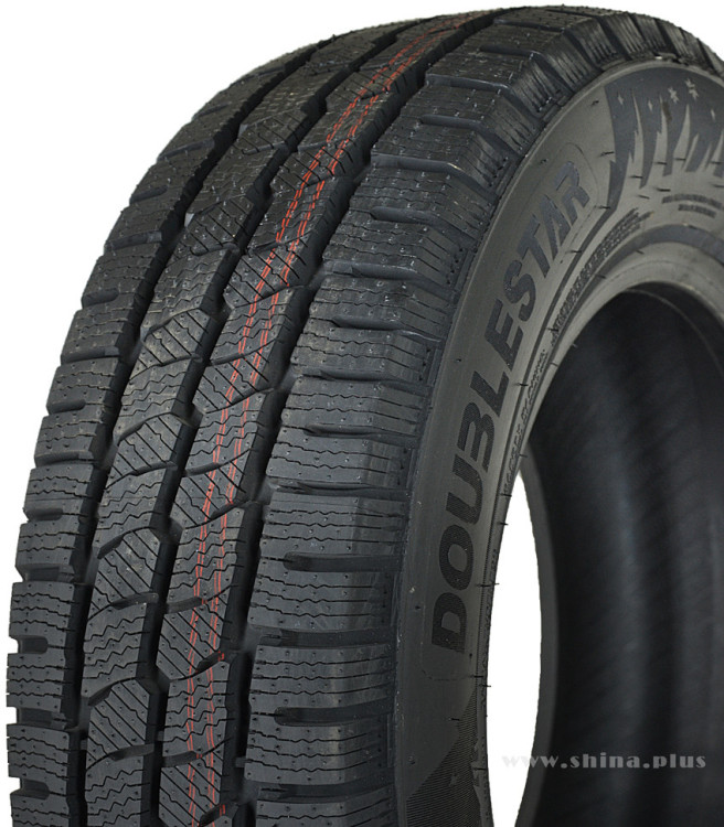 235/65  R16C Doublestar DW06 115/113R (зима) а/шина