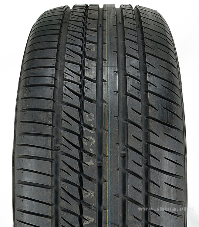255/55  R19 Kumho KL-17 111V (лето) а/шина