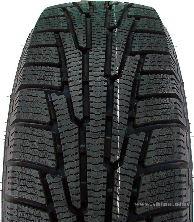 185/65  R15 Nordman RS2 92R (зима) а/шина