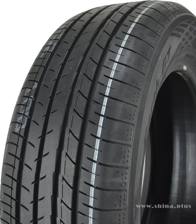 215/50  R17 Yokohama BluEarth-GT AE51 95W (лето) а/шина