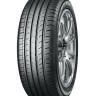 215/50  R17 Yokohama BluEarth-GT AE51 95W (лето) а/шина