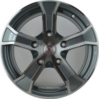 Диск R15 5x139,7 NZ SH594 6,5J ET40 D98,6 GMF