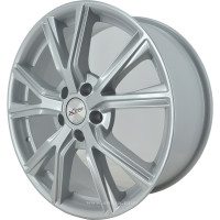 Диск R18 5x108 Xtrike X-122 7,5J ET49 D67,1 HS