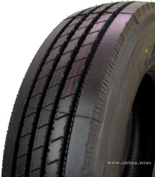 315/80  R22,5 Kapsen HS101 рулевая ось 157/153L а/шина