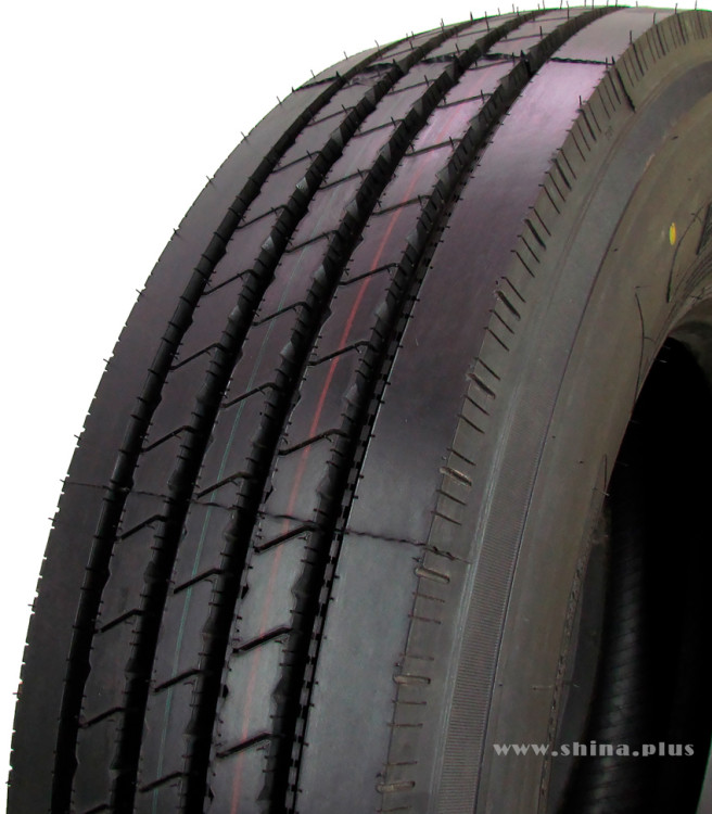 315/80  R22,5 Kapsen HS101 рулевая ось 157/153L а/шина