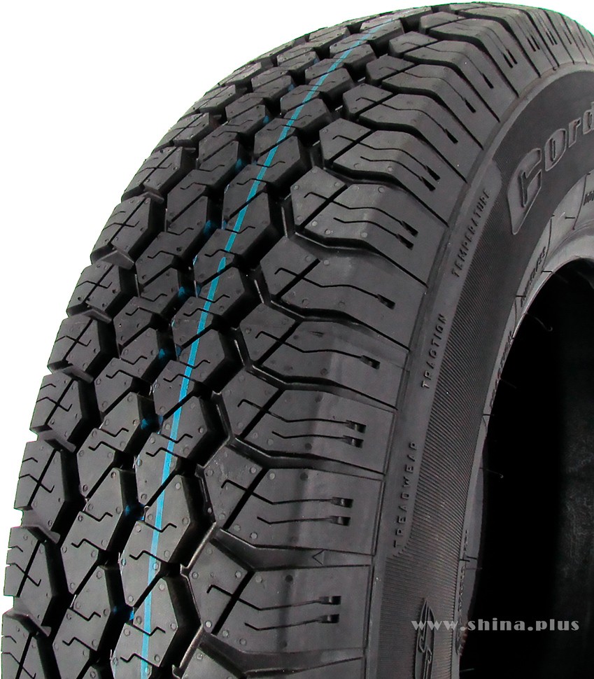 225/75  R16C Cordiant Business CA-1 121/120Q (лето) а/шина