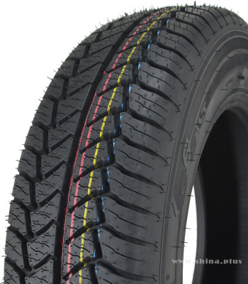 195/75  R16С Кама НК-243 107/105С (лето) а/шина