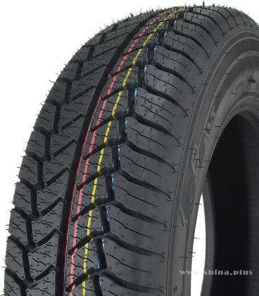 195/75  R16С Кама НК-243 107/105С (лето) а/шина