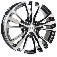 Диск R18 5x108 Tech Line RST188 6,5J ET33 D60,1 BD