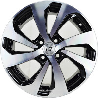 Диск R16 4x100 Tech Line RST006 6,0J ET46 D54,1 BD