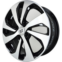 Диск R16 4x100 Tech Line RST006 6,0J ET46 D54,1 BD
