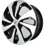 Диск R16 4x100 Tech Line RST006 6,0J ET46 D54,1 BD