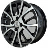Диск R15 4x100 Tech Line 548 6,0J ET45 D60,1 BD Neo