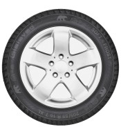 245/45 R19 Gislaved Soft Frost 200 102Т (зима) а/шина