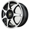 Диск R15 4x100 Cross Street CR-15 6,0J ET36 D60,1 BKF