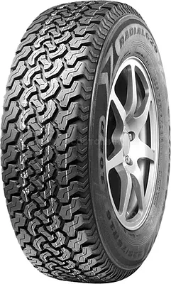 215/65  R16 Leao Radial 620 98H (лето) а/шина