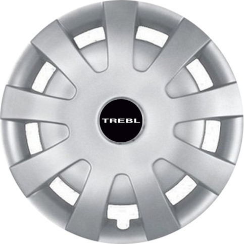 Колпак колеса гибкий 15" Model T-15309 (4шт)