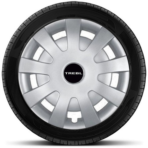 Колпак колеса гибкий 15" Model T-15309 (4шт)