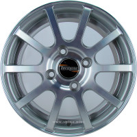 Диск R14 4x108 Tech Line 415 5,5J ET43 D63,4 SD