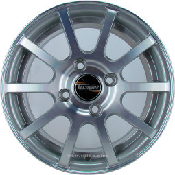 Диск R14 4x108 Tech Line 415 5,5J ET43 D63,4 SD