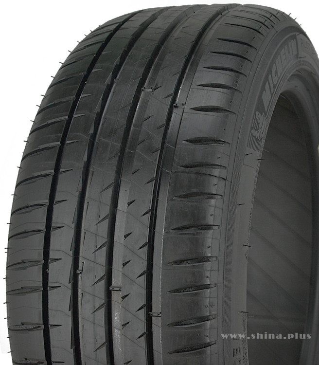 225/45 R17 Michelin Pilot Sport-4 94Y (лето) а/шина