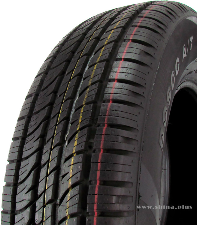 235/65 R17 Viatti V-237 Bosco A/T 104H (лето) а/шина