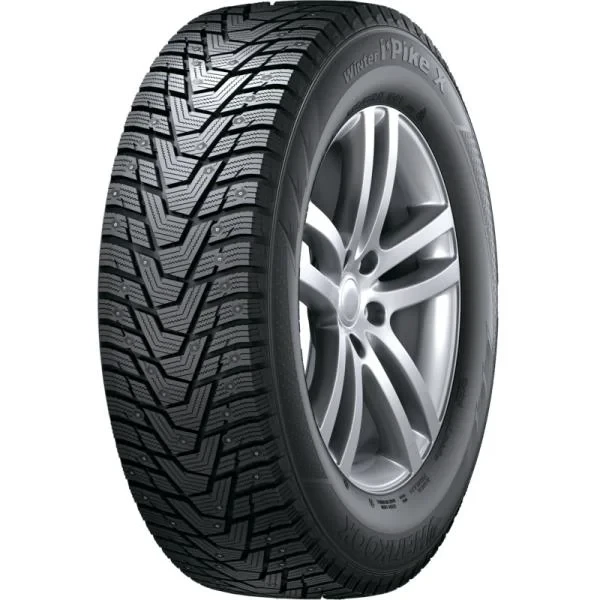 225/55 R18 Hankook Winter I*Pike W429A ш 102T (зима) а/шина