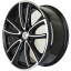 Диск R18 5x112 Tech Line 872 8,0J ET40 D66,6 BD Neo