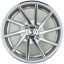 Диск R15 4x100 NZ H-03 7,0J ET30 D60,1 SF