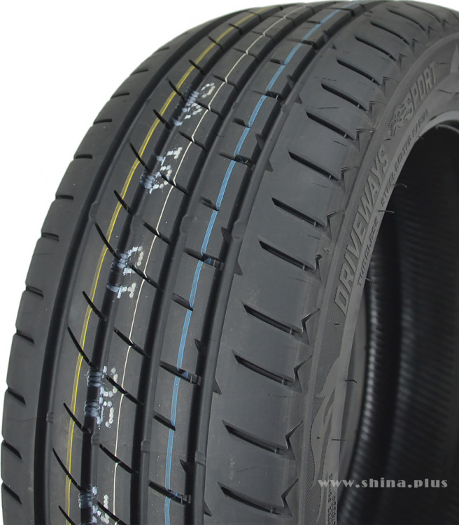235/45  R17 Lassa Driveways Sport 97Y (лето) а/шина