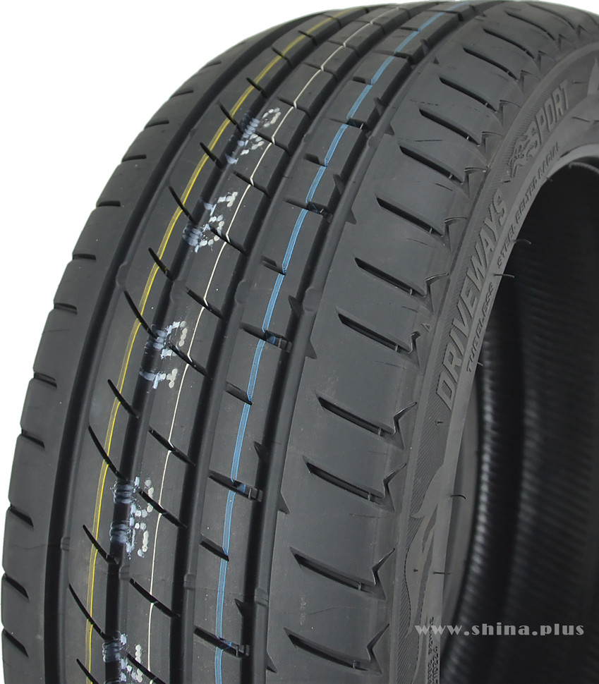 235/45 R17 Lassa Driveways Sport 97Y (лето) а/шина