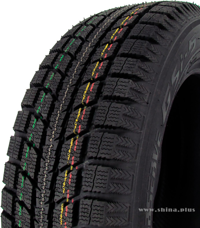 225/65  R17 Toyo Observe GSi5 102Q (зима) а/шина