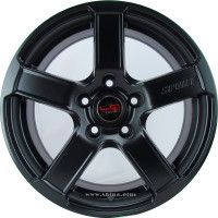 Диск R16 5x112 Concept-VW505 6,5J ET42  D57,1 МВ (LegeArtis)